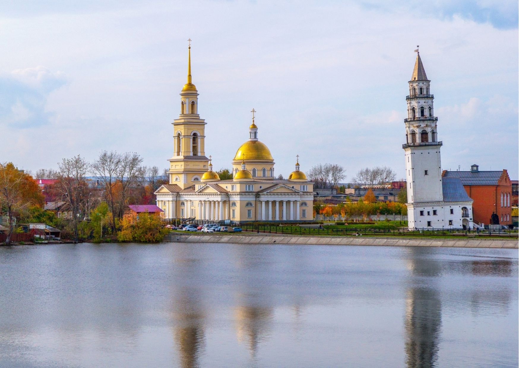 National Geographic hat die Sehenswürdigkeiten des Gebiets Swerdlowsk in die Liste der Kandidaten für den Titel Der Schatz Russlands aufgenommen