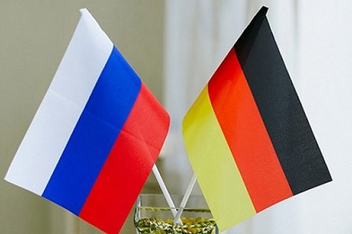 In der Region Swerdlowsk findet ein Online-Dialog zwischen einer deutschen Delegation des Landes Baden-Württemberg und russischen Unternehmern statt